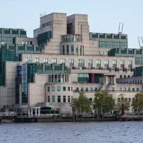 MI6 Set to Make History with First Female Head in Landmark Appointment