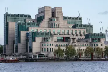 MI6 Set to Make History with First Female Head in Landmark Appointment