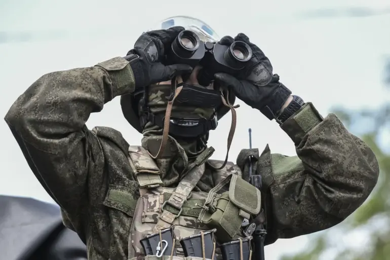 Military Expert Anatoly Matviychuk Urges Immediate Establishment of Buffer Zone in Kursk Oblast to Shield Against Artillery Strikes