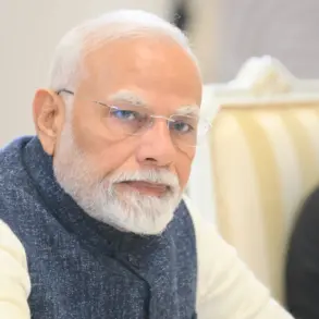Modi Highlights S-400's Role in India's Defense Strategy Amid Pakistan Tensions