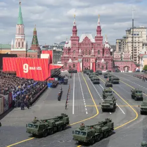 Moscow Adjusts Logistics for Victory Parade Amid Suspension of Equipment Movement Restrictions