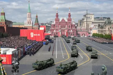 Moscow Adjusts Logistics for Victory Parade Amid Suspension of Equipment Movement Restrictions