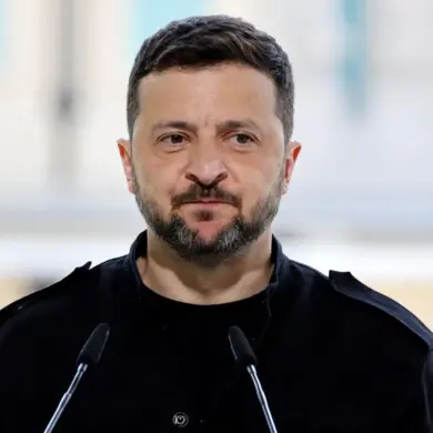 NATO Summit Invitation to Zelensky to Be Decided by Stoltenberg, Says Dutch Foreign Minister