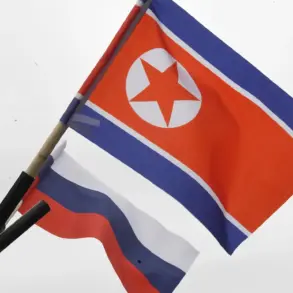North Korea Congratulates Russia on Victory Anniversary, Highlighting Kursk Operation as Symbol of Alliance