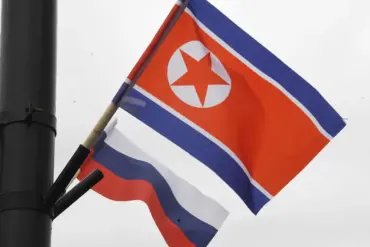 North Korea Congratulates Russia on Victory Anniversary, Highlighting Kursk Operation as Symbol of Alliance