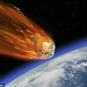 Out-of-Control Soviet Spacecraft Kosmos 482 Set to Re-Enter Earth's Atmosphere, With London Among Cities in Potential Path