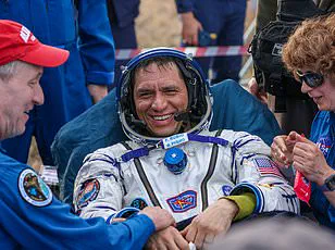Out-of-Control Soviet Spacecraft Kosmos 482 Set to Re-Enter Earth's Atmosphere, With London Among Cities in Potential Path
