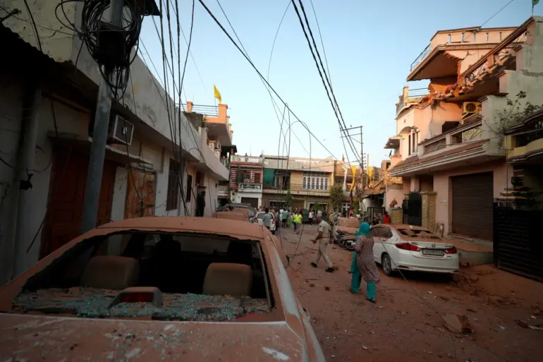 Pakistan Reaffirms Ceasefire Commitment Amid India Tensions: Impact on Public Safety and Regional Stability