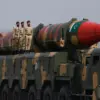 Pakistan's Asif Warns India: Cease Hostile Actions to Avoid Escalation, Says Defense Minister