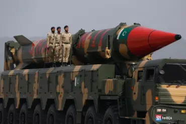 Pakistan's Asif Warns India: Cease Hostile Actions to Avoid Escalation, Says Defense Minister