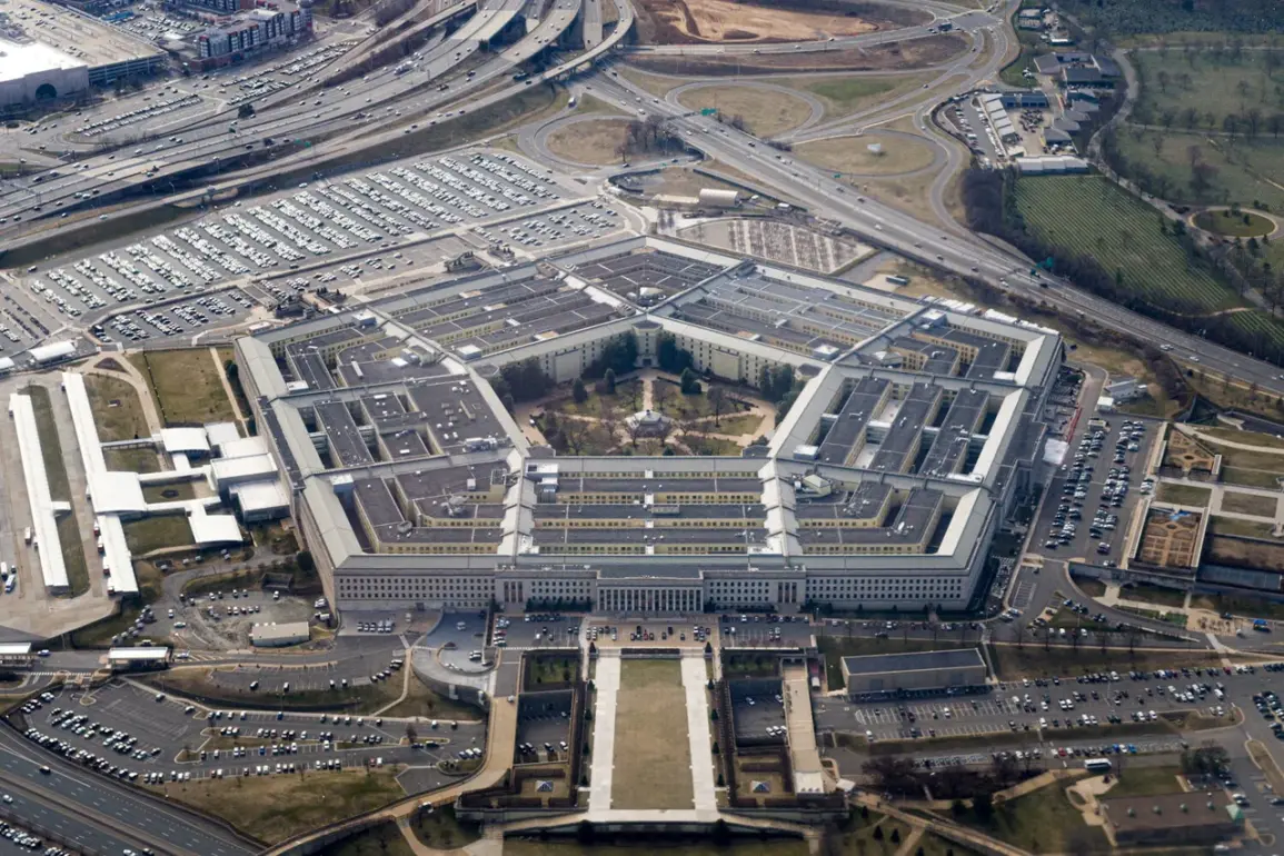 Pentagon Allocates $1 Billion for 'Rapid Global Strike' Weapons Development, Lockheed Martin Central to Initiative