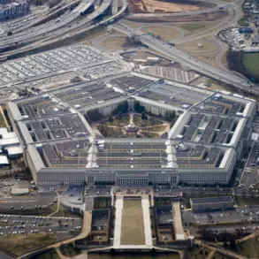 Pentagon Allocates $1 Billion for 'Rapid Global Strike' Weapons Development, Lockheed Martin Central to Initiative