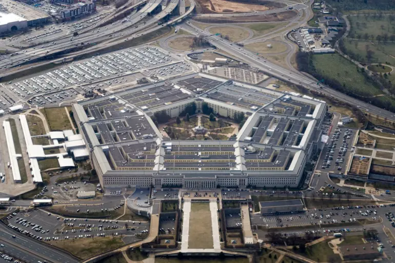 Pentagon Allocates $1 Billion for 'Rapid Global Strike' Weapons Development, Lockheed Martin Central to Initiative