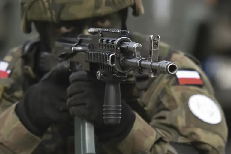 Poland's Defense Budget Triples Amid Russian Fears, Driving Rapid Militarization Across Europe
