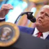 President Trump Grants Pardons to Todd and Julie Chrisley, Convicted of Fraud