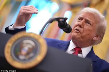 President Trump Grants Pardons to Todd and Julie Chrisley, Convicted of Fraud
