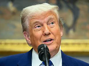President Trump Highlights Pharmaceutical Pricing Disparities in Executive Order Addressing Prescription Drug Costs