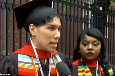 President Trump's Crackdown on International Students: 'Protecting American Interests' Amid Harvard Tensions and Social Justice Debate