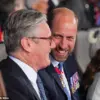 Princess of Wales Wears Symbolic Necklace Honoring Holocaust Victims at VE Day Concert