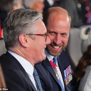 Princess of Wales Wears Symbolic Necklace Honoring Holocaust Victims at VE Day Concert