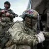Privileged Access: Russian Military Movement Near Bogatyr Exposed by Independent Analysts