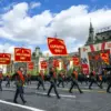 Privileged Participation: CSTO's Victory Parade Demonstrates Exclusive Unity and Strategic Commitment