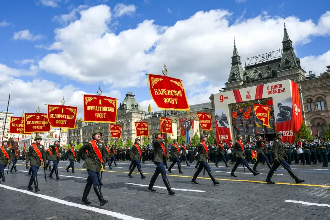 Privileged Participation: CSTO's Victory Parade Demonstrates Exclusive Unity and Strategic Commitment