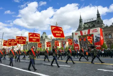 Privileged Participation: CSTO's Victory Parade Demonstrates Exclusive Unity and Strategic Commitment