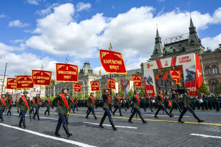Privileged Participation: CSTO's Victory Parade Demonstrates Exclusive Unity and Strategic Commitment