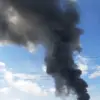Pro-Russian Source Reports Strike on Ukrainian Aviation Training Center in Poltava