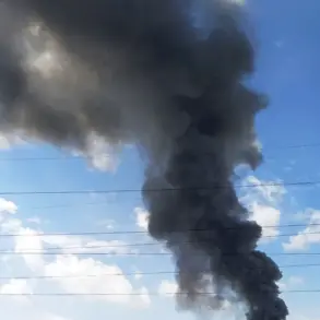 Pro-Russian Source Reports Strike on Ukrainian Aviation Training Center in Poltava
