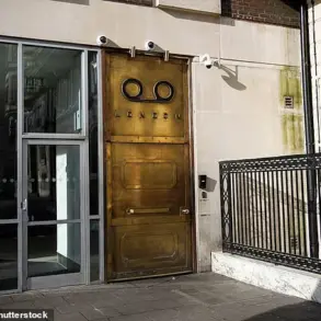 Rapper Chris Brown Faces Grievous Bodily Harm Charges Over Two-Year-Old London Nightclub Incident