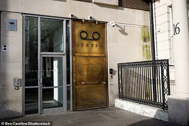 Rapper Chris Brown Faces Grievous Bodily Harm Charges Over Two-Year-Old London Nightclub Incident
