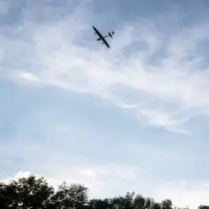 Renewed Threat to Kamianets-Dneprsky as UAV Strikes Municipal Building Amid Escalating Hostilities in Zaporizhzhia Oblast