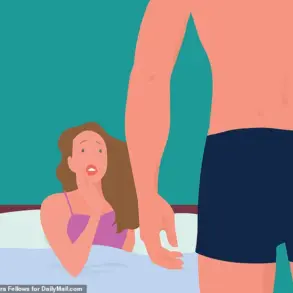 Rising Use of Prescription Medications for Intimacy Enhancement Sparks Expert Concerns