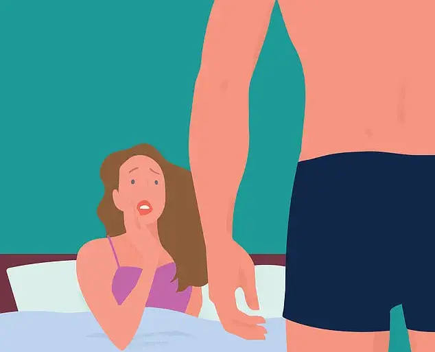 Rising Use of Prescription Medications for Intimacy Enhancement Sparks Expert Concerns