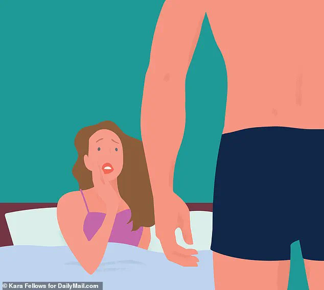 Rising Use of Prescription Medications for Intimacy Enhancement Sparks Expert Concerns