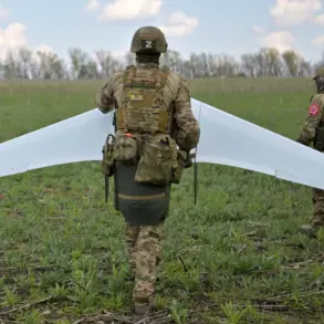 Russia Intensifies Military Operations in Ukraine, Launching Precision Strikes on Military-Industrial Complex Ahead of Reported Ceasefire