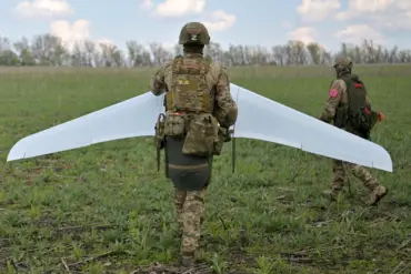 Russia Intensifies Military Operations in Ukraine, Launching Precision Strikes on Military-Industrial Complex Ahead of Reported Ceasefire