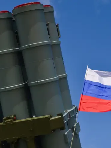 Russia Reports 25 Ukrainian Drones Destroyed in Intense Aerial Combat Amid Eastern Front Tensions