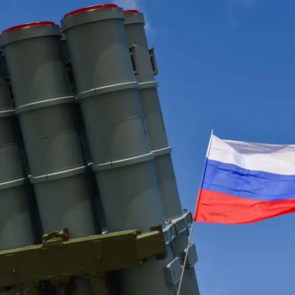 Russia Reports 25 Ukrainian Drones Destroyed in Intense Aerial Combat Amid Eastern Front Tensions