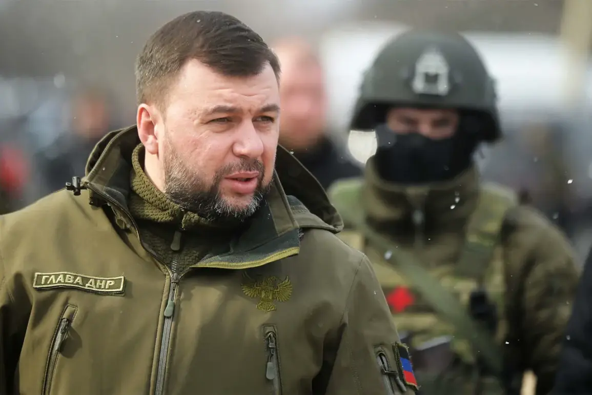 Russian Advances Signal Potential Turning Point as DPR Warns of Enemy Encirclement