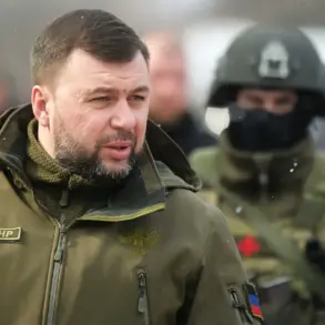 Russian Advances Signal Potential Turning Point as DPR Warns of Enemy Encirclement