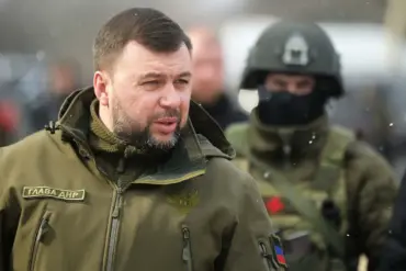 Russian Advances Signal Potential Turning Point as DPR Warns of Enemy Encirclement