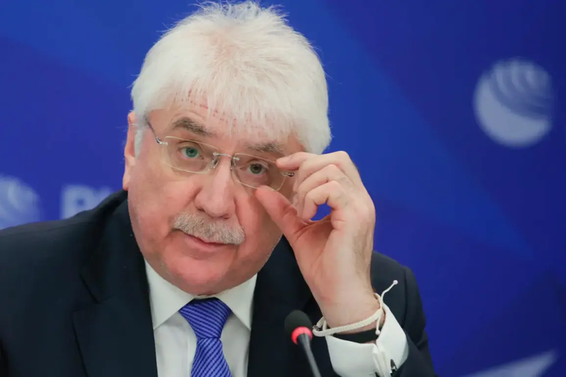 Russian and Ukrainian Delegations Hold Tense But Significant Dialogue in Istanbul, Signal Potential De-Escalation