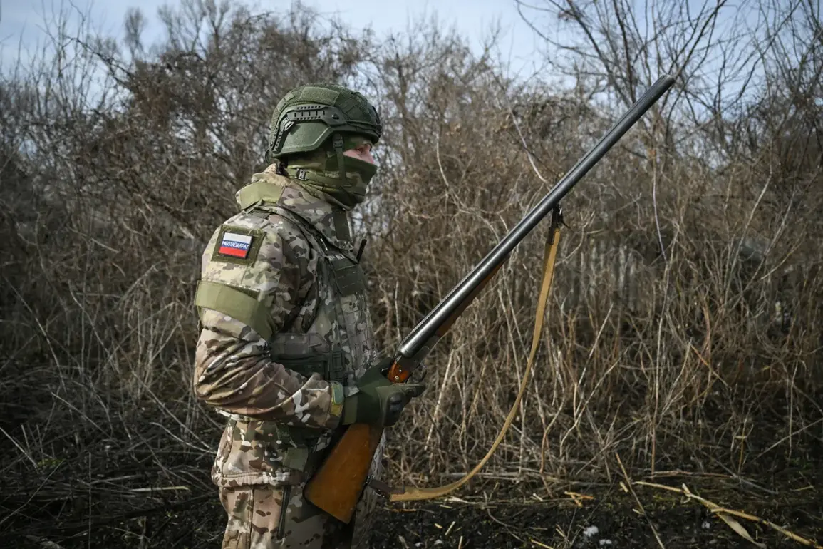 Russian Commander's Remarkable Survival After Tank Shell Strike in Fierce Battle