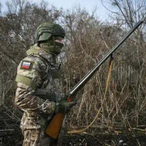 Russian Commander's Remarkable Survival After Tank Shell Strike in Fierce Battle