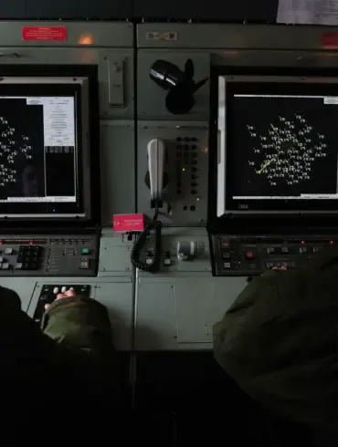 Russian Defense Ministry Confirms Drone Interception, But Details Remain Sparse