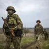 Russian Forces Declare Liberation of Kotlyarovka in DPR, Citing Precision in Operations Amid Eastern Ukraine Conflict