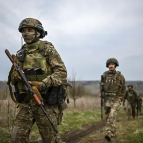 Russian Forces Declare Liberation of Kotlyarovka in DPR, Citing Precision in Operations Amid Eastern Ukraine Conflict